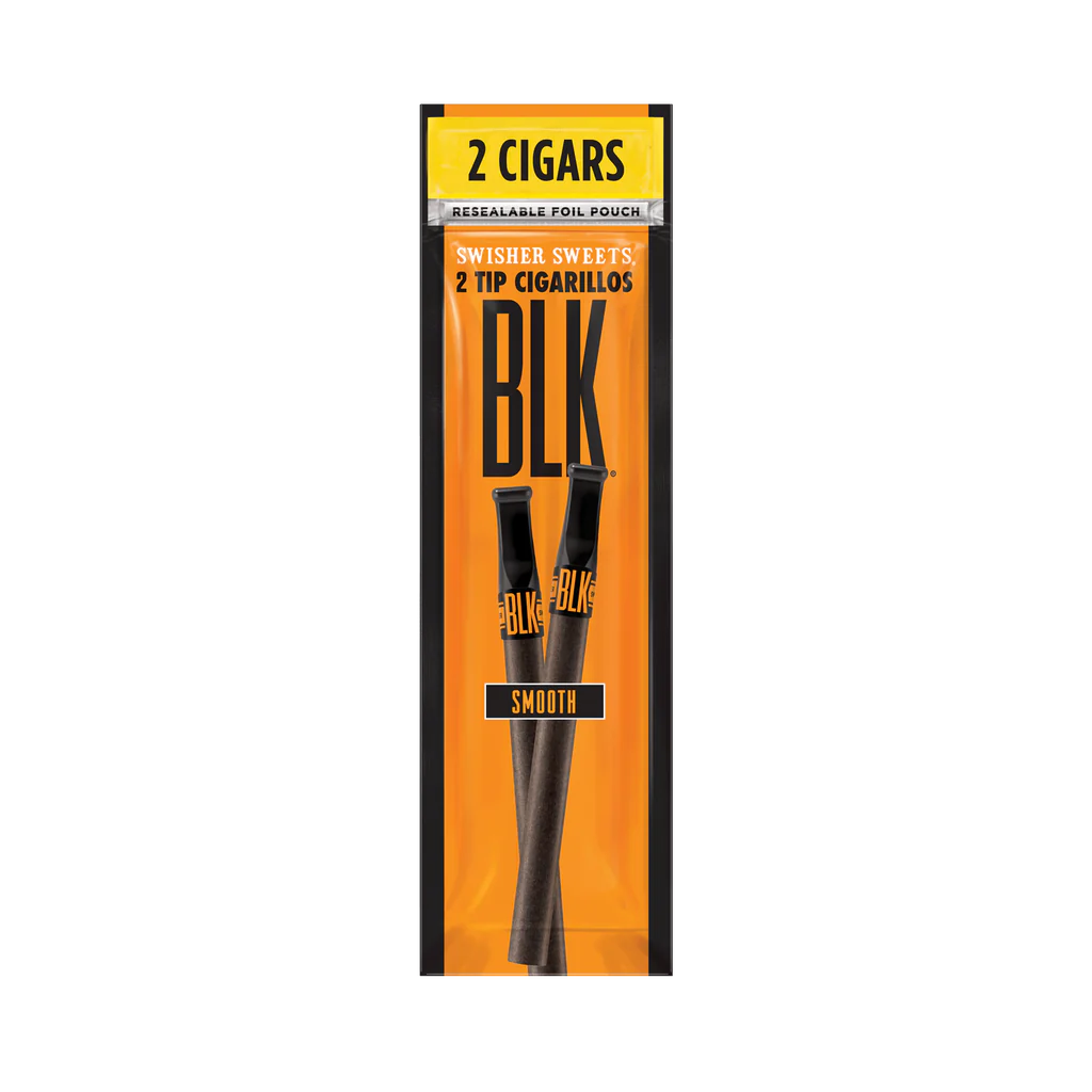 Swisher BLK