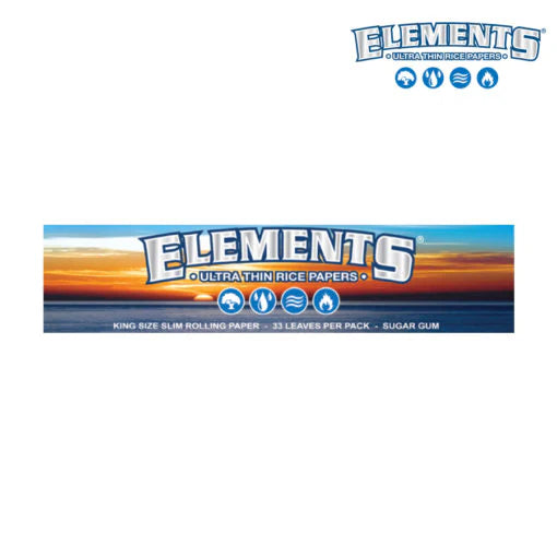 Elements paper