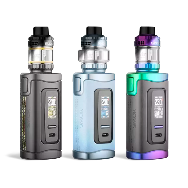 Morph 3 kit