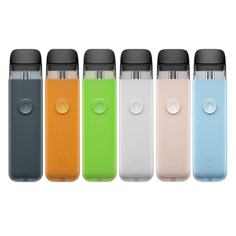 Voopoo vinci q
