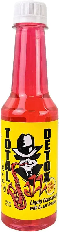 Total detox