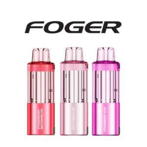 Foger pod 30k
