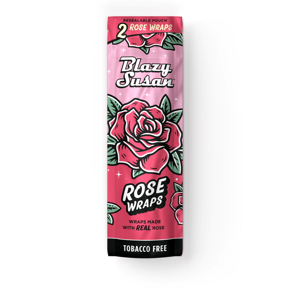 Blazy Susan