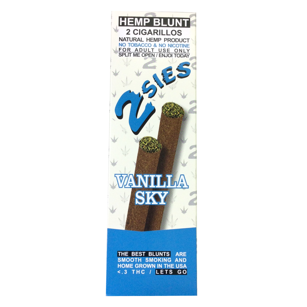 2sies wraps