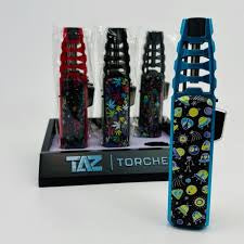 Taz torch