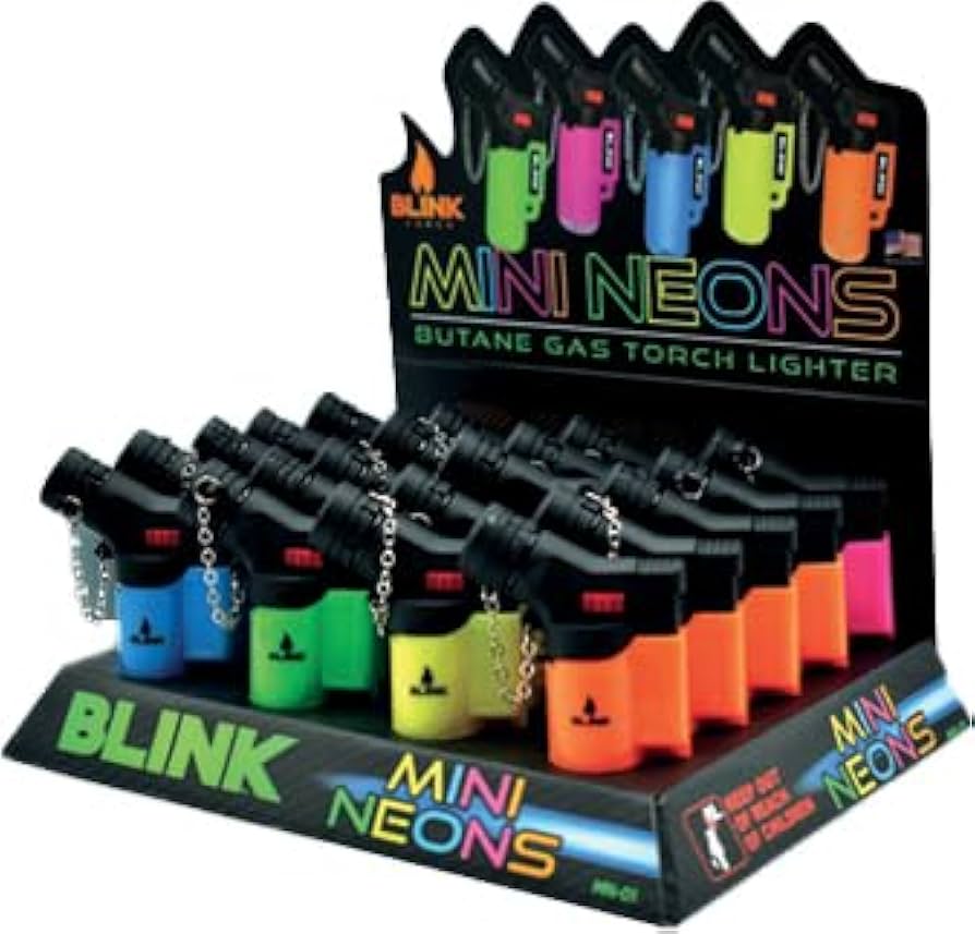 Neon mini