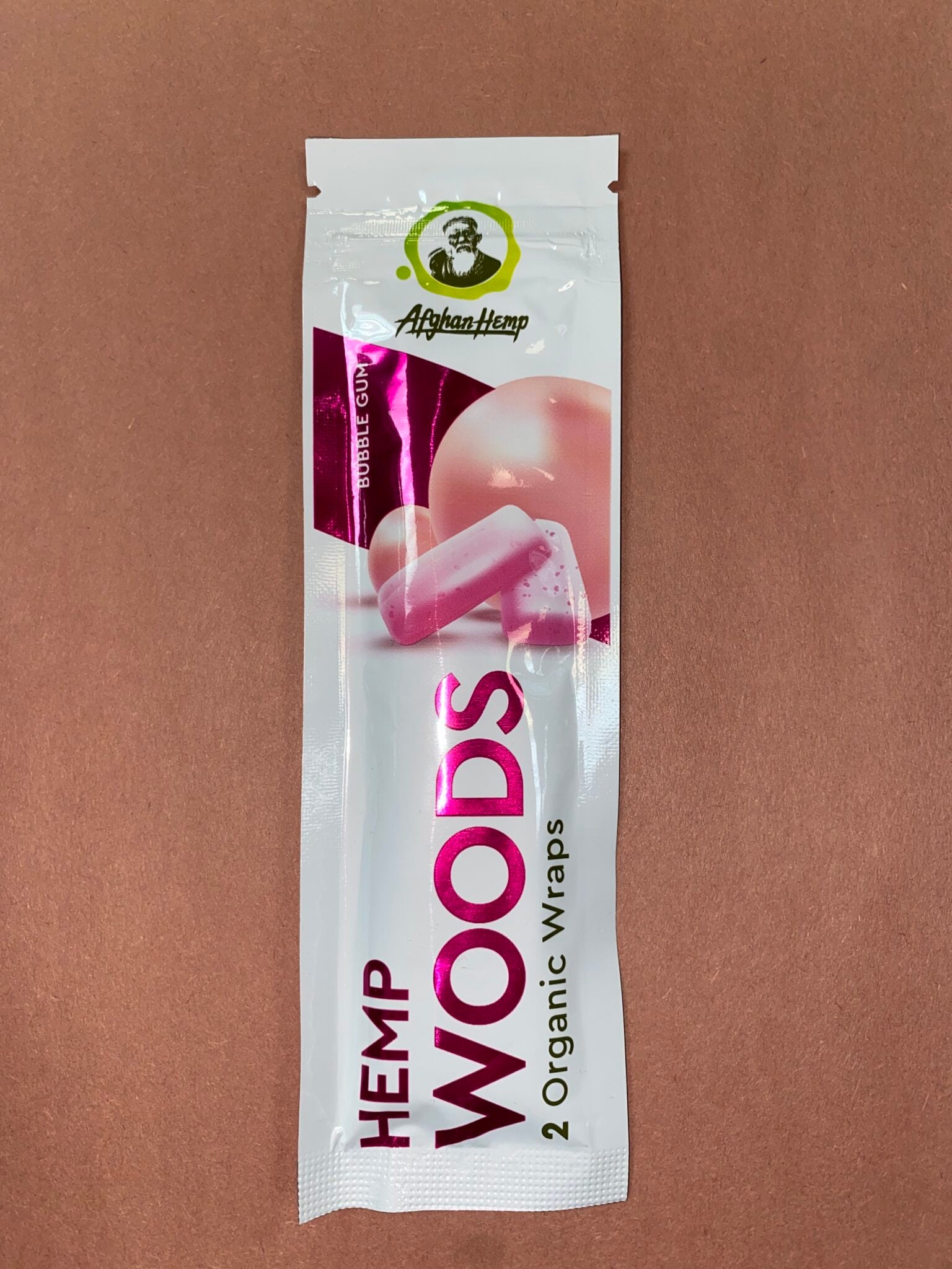Hemp woods