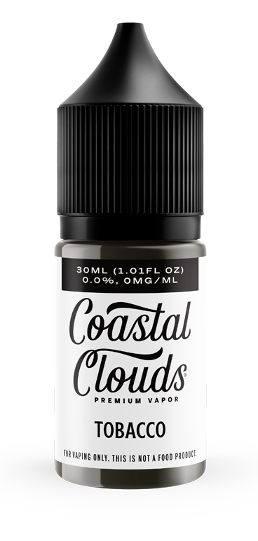 Coastal clouds 35mg
