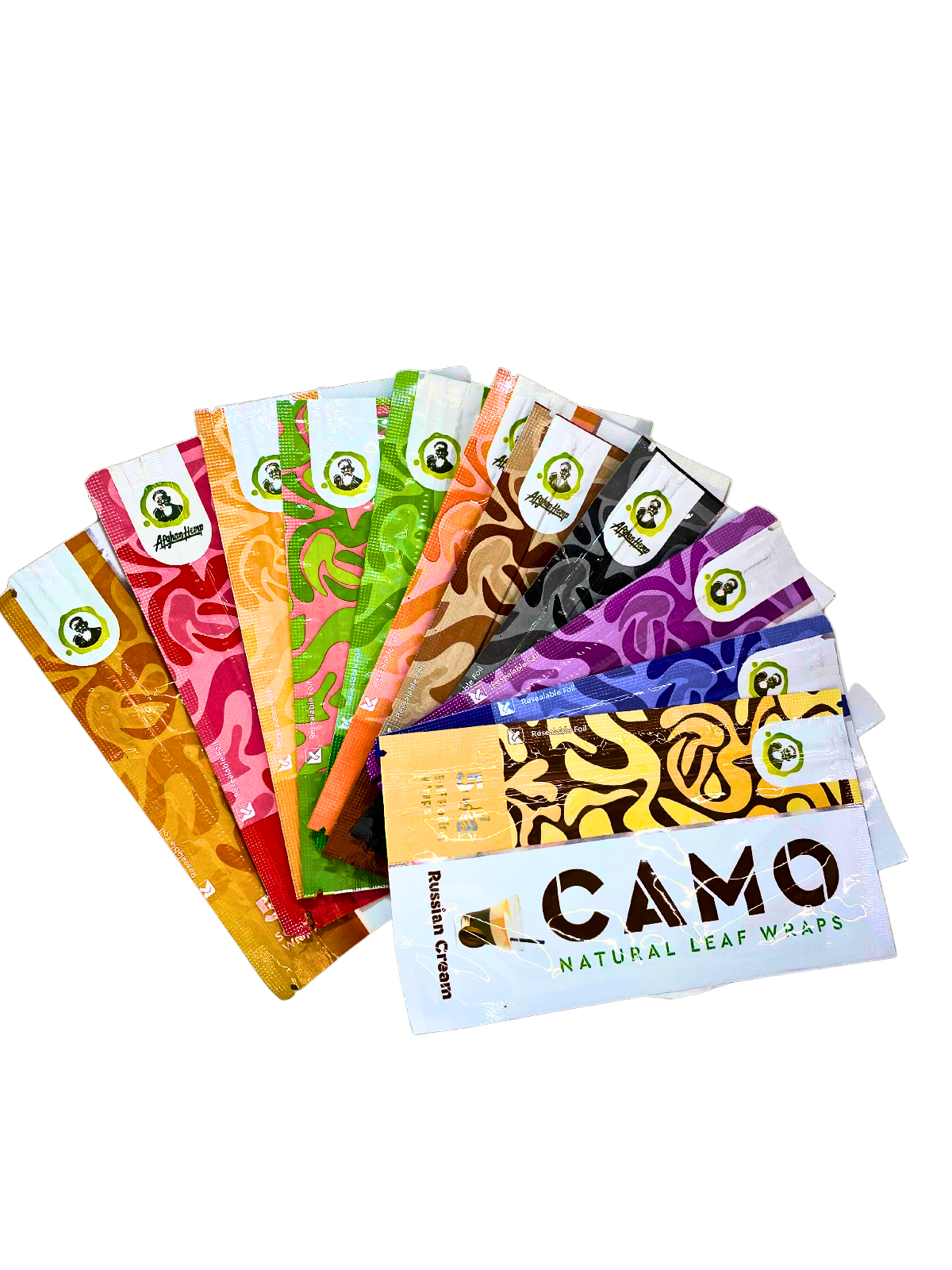 Camo