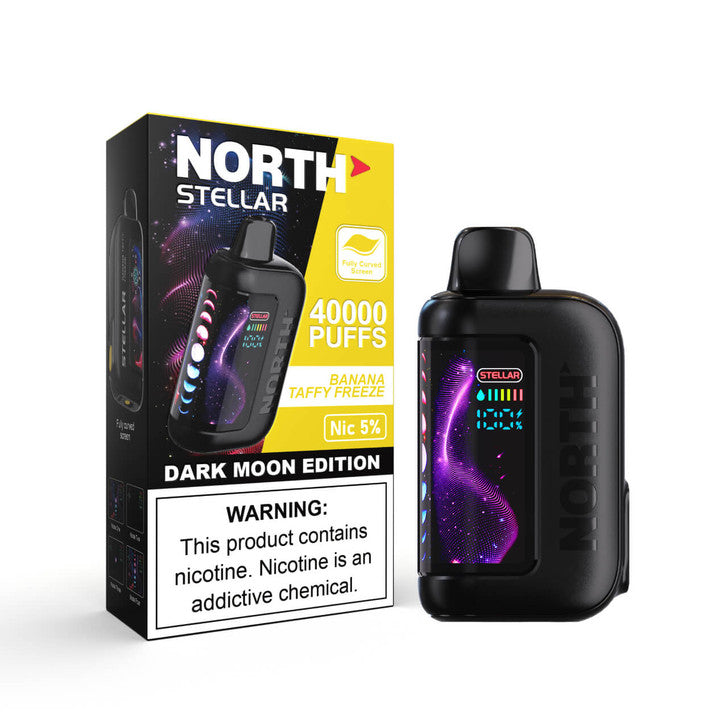 North bar 40k