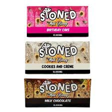 Stoned bar 10000mg