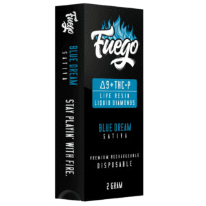 Fuego 2 gram