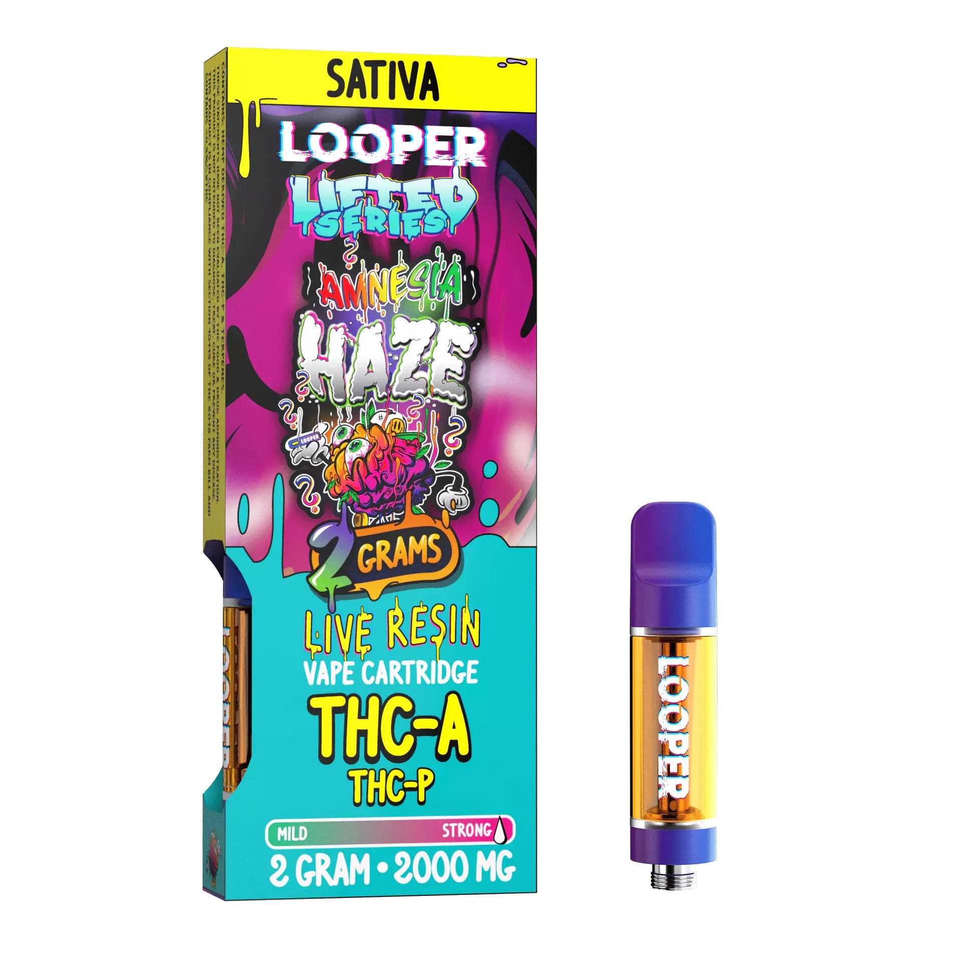 Looper cart 2g