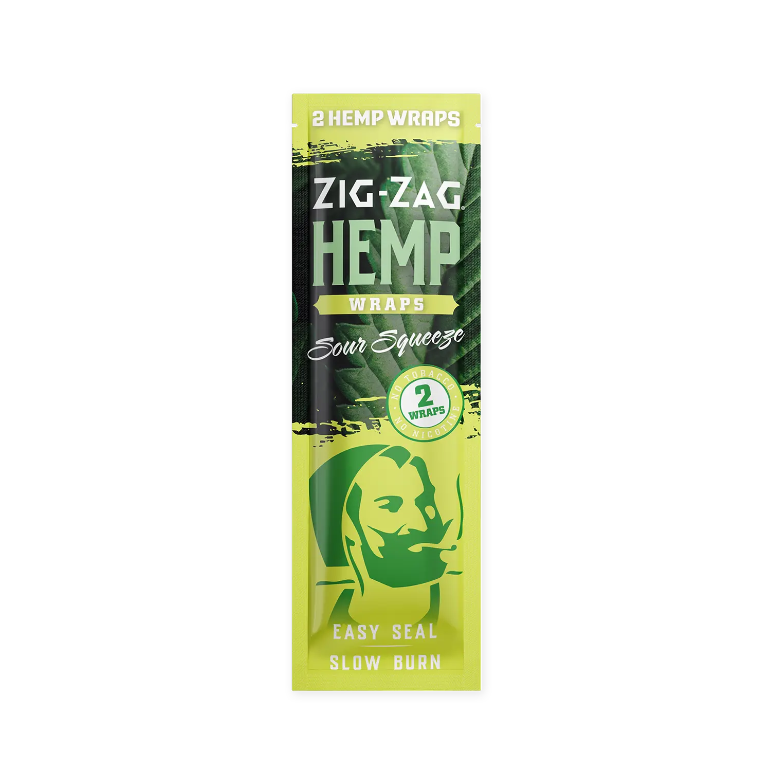 zig zag hemp wraps