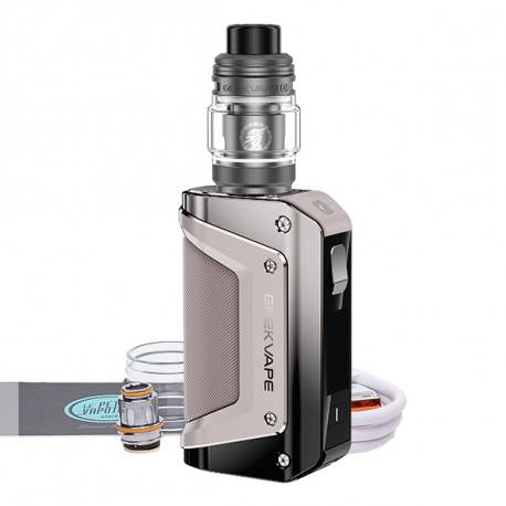 Aegis Legend 3
