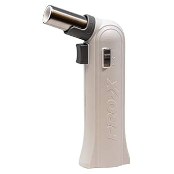 Pro x torch