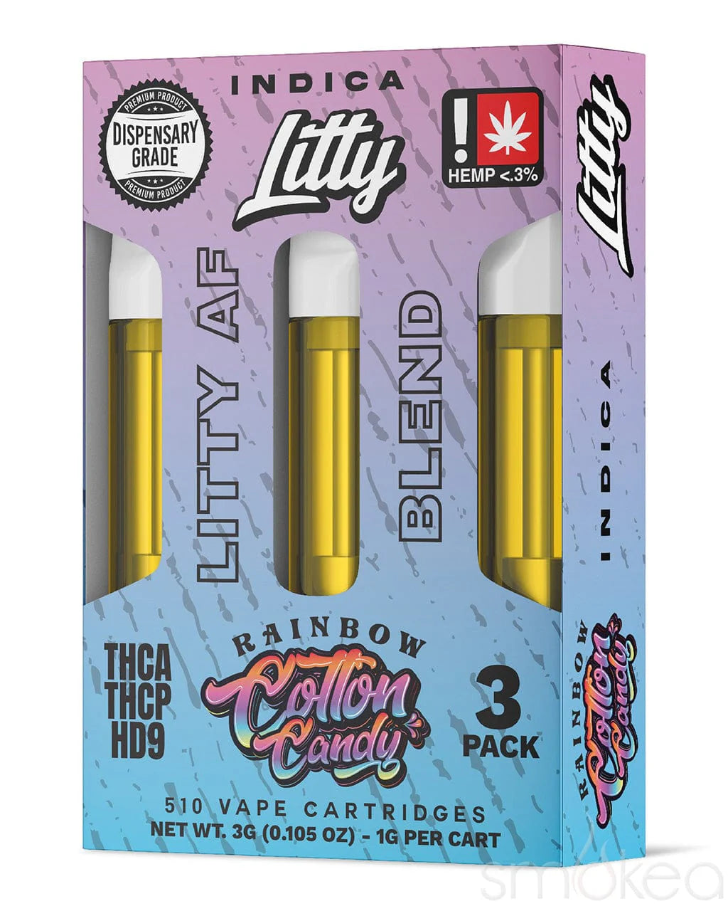litty