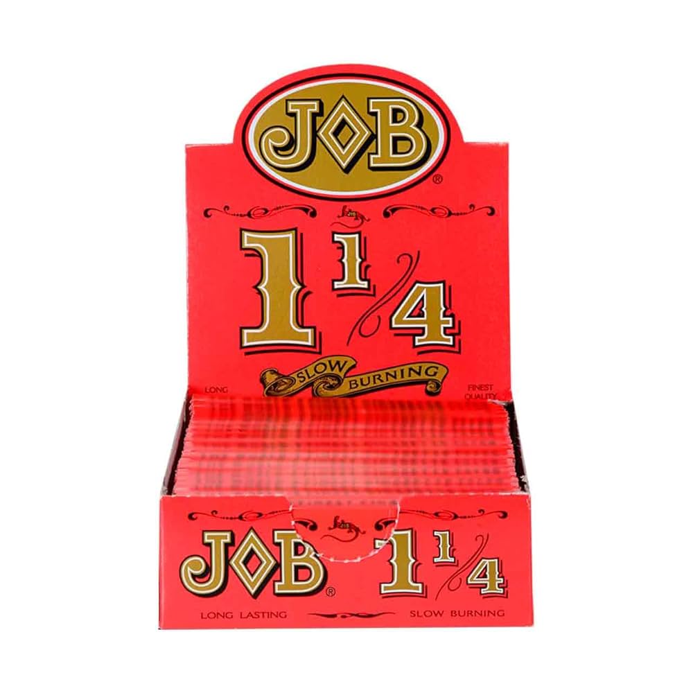 Job paper