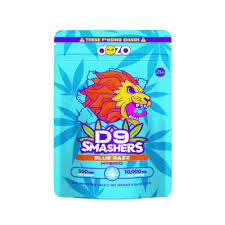 Dozo gummies 10k