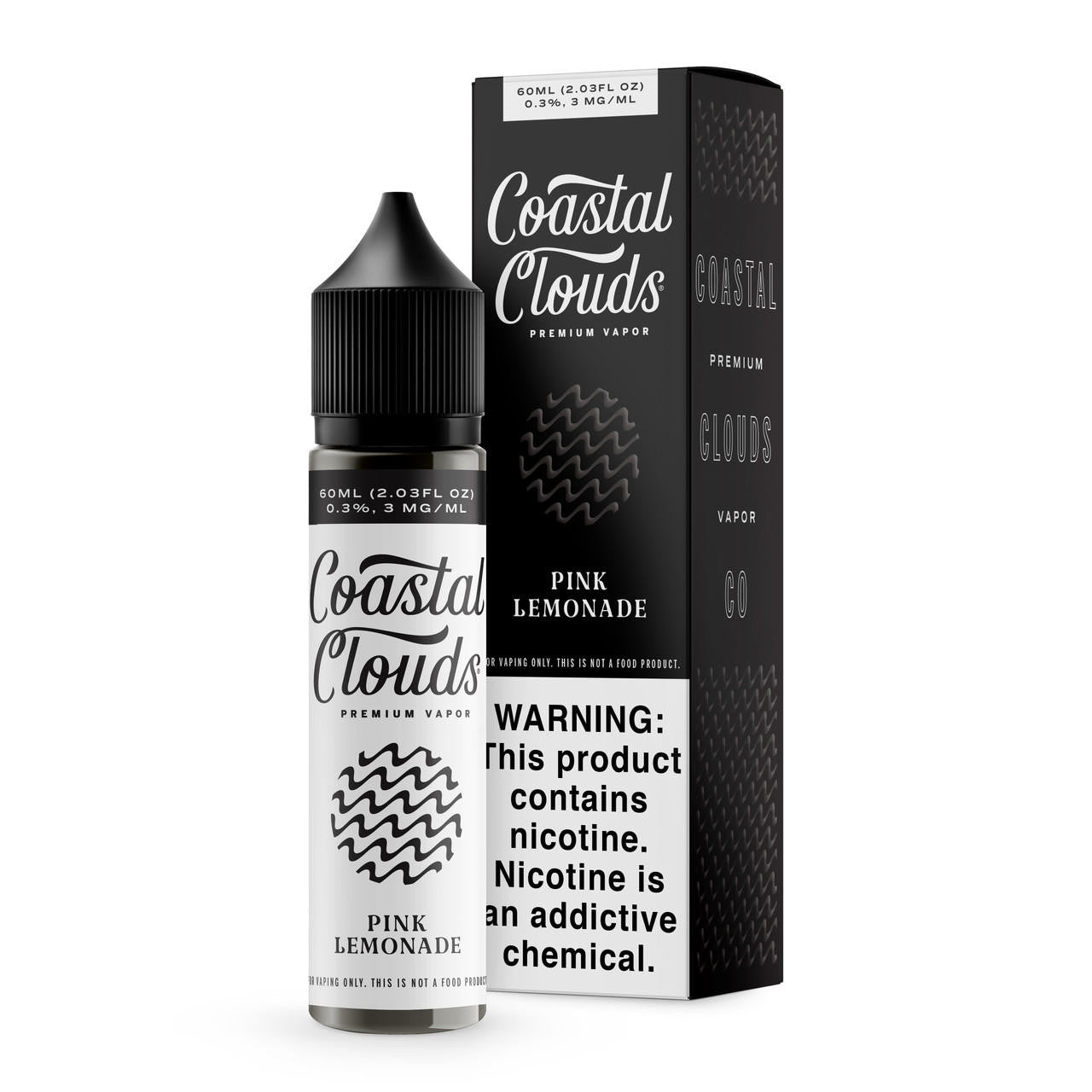 Coastal cloud salts